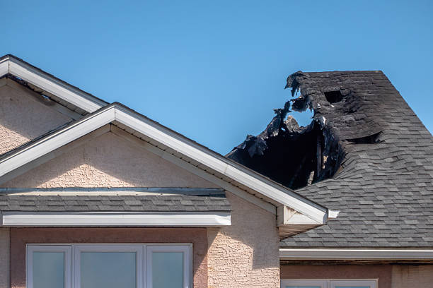 Licensed Fire Damage Removal service in Somerville, TX - Fire Damage Laser Cleaning